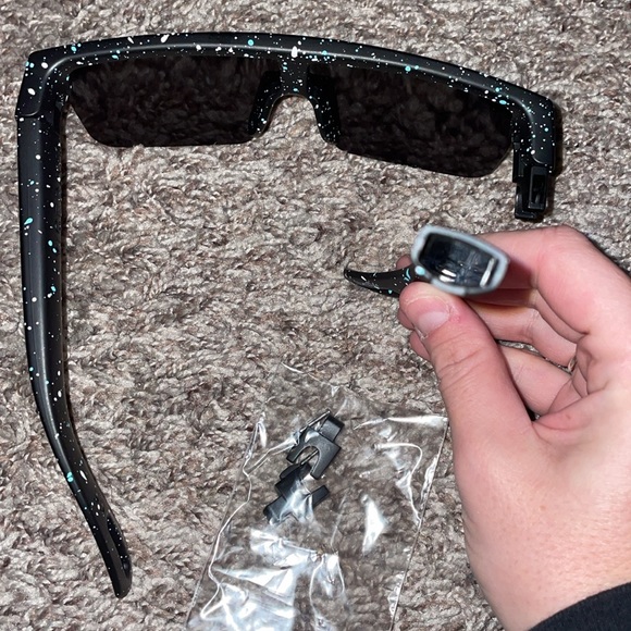 VICERAYS *whisper* STASH sunglasses - Picture 3 of 3